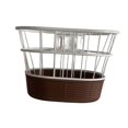 thumbnail image 3 of Cesta delantera para bicicleta, gran capacidad, estructura estable, fácil de instalar, robusta, práctica, profesional, accesorios de ciclismo premium., 3 of 8
