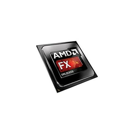 AMD FD4130FRW4MGU AMD FX-4130 Quad-Core Processor 3.8GHz Socket AM3+ (Best Processor For Am3 Socket)