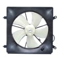 thumbnail image 1 of Motoventilador Cardic Honda Crv 4cil 2.4 2009 2pin Trans Automatica, 1 of 3