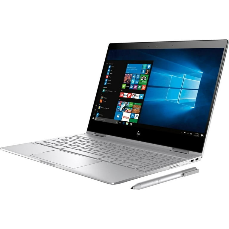 HP Spectre x360 2-in-1 2020 Flagship Laptop Computer I 13.3