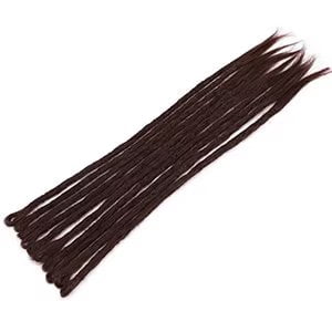 Dark Auburn