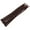 Dark Auburn, variant on Dreadlock Extensions Full Head Pack Synthetic Dreads Faux Locs Crochet Hair Reggae Hair Locs Extensions 20inch Dark Auburn