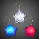 thumbnail image 1 of Pares de aretes de estrella intermitente perforados Blinkee 675000, 1 of 1