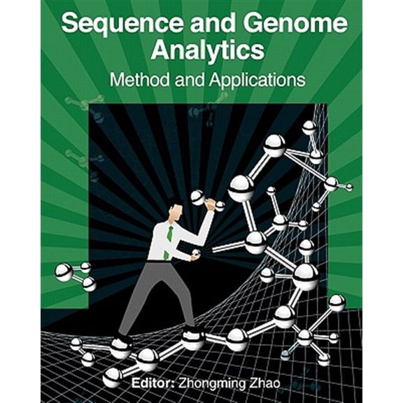 Pre-Owned Sequence and Genome Analysis : Methods and Applications (Paperback)