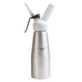 thumbnail image 1 of 500ml Cream Dispenser, Professional Cream Siphon With 3 Nozzles, 1 of 5