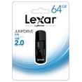 thumbnail image 2 of Clé USB Lexar®JumpDrive® S70 64 Go USB, 2 of 2