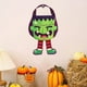 thumbnail image 1 of Bolsa de dulces de Halloween, bolsa de dulces con temática espeluznante, bolsa de regalos de Halloween, bolsa de dulces de Halloween personalizada, 1 of 5