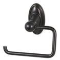thumbnail image 6 of Classic Traditional Singe Post Toilet Paper Holder - Finish: Polished Antique, 6 of 7