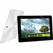 Eee Pad Transformer Pad TF300T-B1-WH Tablet