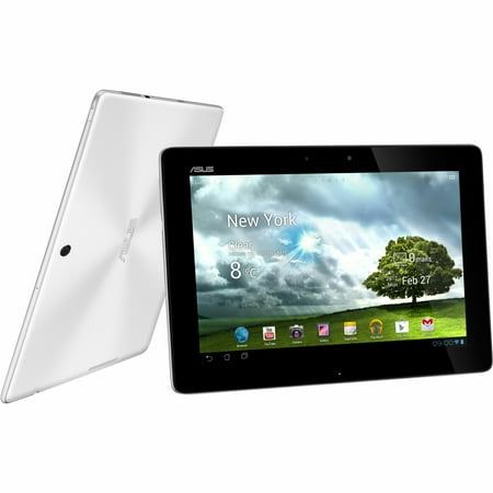 Eee Pad Transformer Pad TF300T-B1-WH Tablet