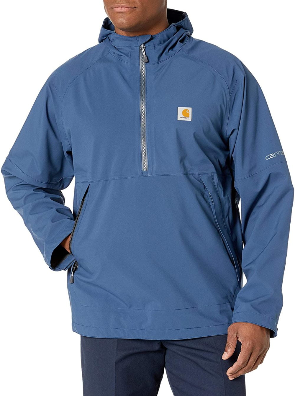Carhartt Mens Storm Defender Force 