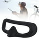 thumbnail image 5 of Para Avata2 Goggles 3 Cubierta De Espuma De Esponja Suave Almohadilla De Los Ojos A Prueba De Polvo, Almohadilla De Cubierta Protectora De La Almohadilla De Espuma Para Gafas, 5 of 7