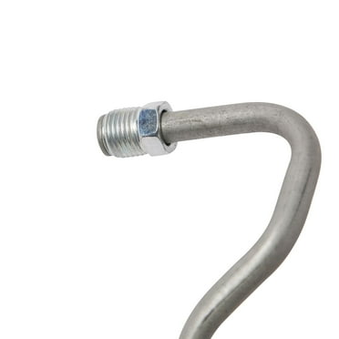 Edelmann 80076 5/16 In. Male Inverted Flare X 16Mm Swivel O-Ring