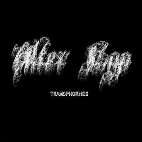 Alter Ego - Transphormed - Electronica - CD