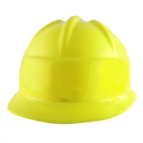 Kids Yellow Construction Hat Child Std. Walmart Canada