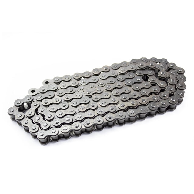 Cadena para motocicleta D.I.D. 428x116L negro M