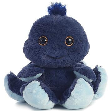stuffed octopus walmart