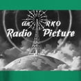 thumbnail image 3 of CafePress - RKO Radio Pictures T Shirt - Men's Classic Graphic Cotton T-Shirt, 3 of 4
