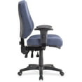 thumbnail image 3 of Lorell, Baily High-Back Multi-Task Chair, 1 Each, 3 of 4
