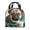 Lunch bag1, variant on Portable Lunch Bag Insulated Pigs Meadow Sunny Sky Lunch Box Reusable Tote Bag Unisex For Work, Travel, Picnic, Office, Camping, Hiking, Picnic, Beach