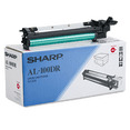 thumbnail image 1 of ~Brand New Original SHARP AL-100DR Laser DRUM UNIT for AL1655CS, 1 of 1