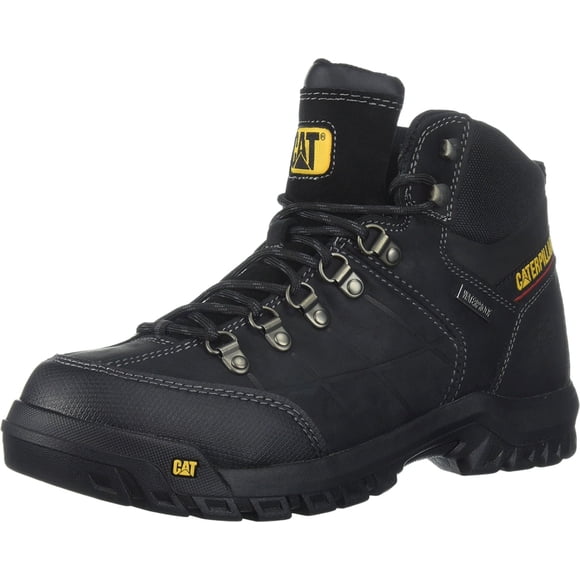 Caterpillar Men's Threshold Waterproof Industrial Boot