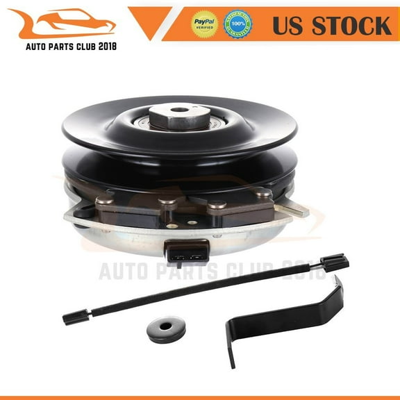 Electric PTO Clutch For John Deere L120 L130 Mowers GY20878 GY20108