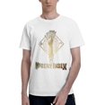 thumbnail image 1 of Cool Misery Index Band Rock Tshirt 2, 1 of 5