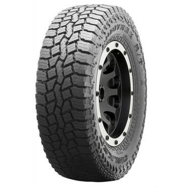 Falken Rubitrek A/T All Terrain LT285/70R17 121/118S E Light Truck Tire