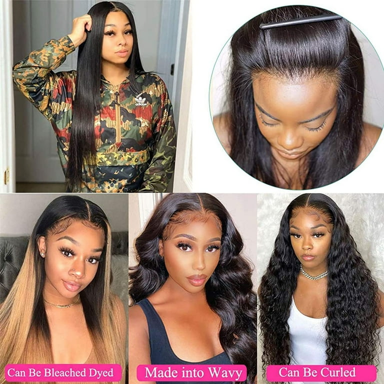 4 bundles lace frontal cheap