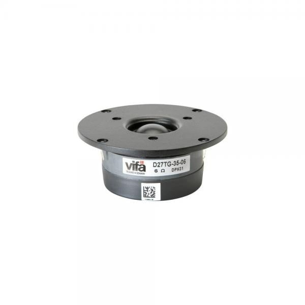 Vifa D27tg 35 06 1 Silk Dome Tweeter Walmart Com Walmart Com
