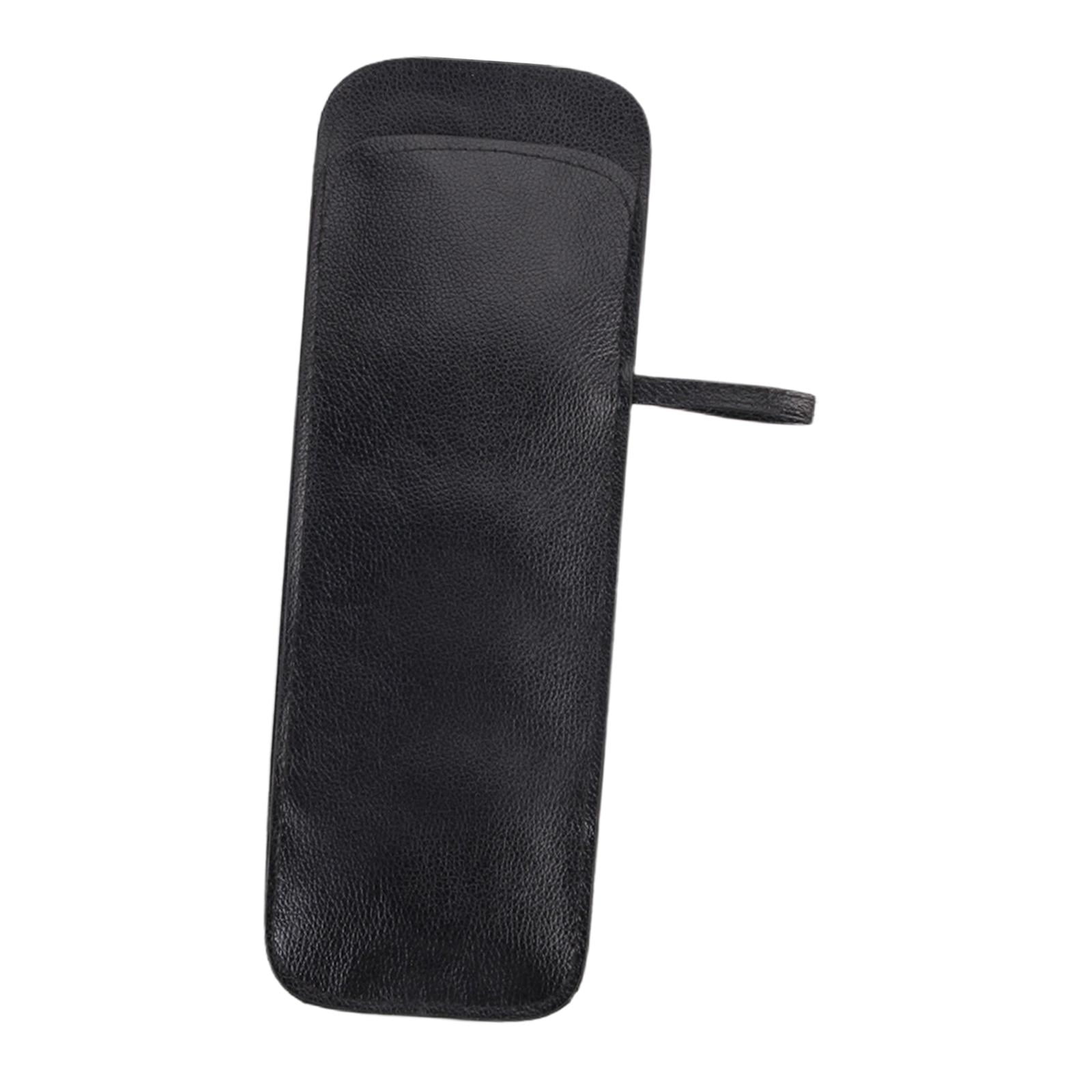 Umbrella Case Umbrella Pouches for Wet Umbrellas Waterproof PU Leather