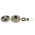 thumbnail image 1 of Kit d'Embrayage à 7 Dents 3/8 Po Pièces de Tronçonneuse Conçu pour l'Avenir, 1 of 8