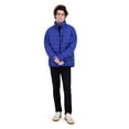 thumbnail image 4 of Men's Spyder Packable Jacket Color: True Navy Size: XXL, 4 of 4