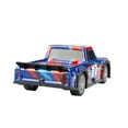 thumbnail image 2 of EIMELI Voiture de Contrôle à Distance 1/22 4WD Voiture de Course de Contrôle à Distance Enfants Cadeau RTR avec une Lumière Éblouissante, 2 of 7