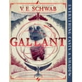 thumbnail image 2 of Pre-Owned Gallant (Paperback) 0062835785 9780062835789, 2 of 2