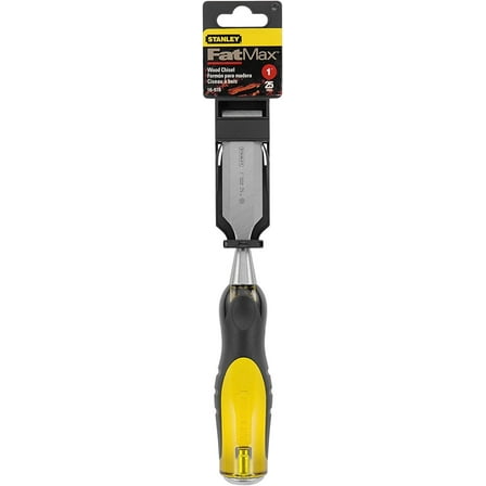 FatMax Wood Chisel