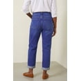 thumbnail image 2 of Ellos Comfortable Women's Plus Size Boyfriend Jeans Stretch Denim Mid-Rise, 2 of 6