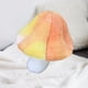 thumbnail image 5 of Almohada infantil colorida y adorable con forma de muñeca de piel de cordero de 32 cm (12,59 pulgadas), ideal para la habitación de los niños., 5 of 6