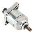 thumbnail image 5 of Engine Starter Motor for Beta 250 300 RR 2 stroke Enduro 2013-2024 026070118000, 5 of 5