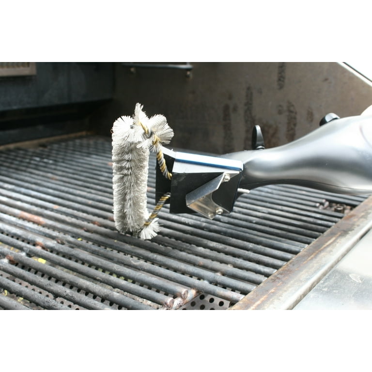 Grill Daddy Replacement Brush Kit