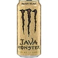 thumbnail image 2 of Monster Energy Java Monster Mean Bean, Coffee + Energy Drink, 15 Fl Oz (Pack of 12), 2 of 5