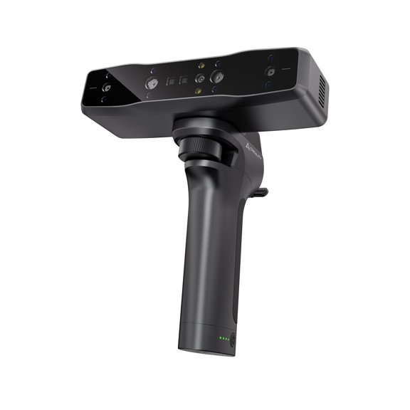 Escáner 3D Creality Otter Lite Inalámbrico Wi-Fi 6 30FPS