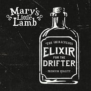 Elixir For The Drifter (CD)