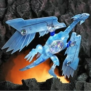 Yu-Gi-Oh Blues Eyes Shining Dragon Figure