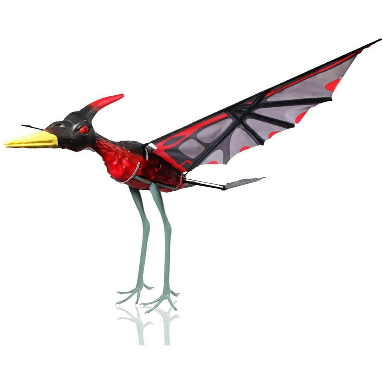 Remote control pterodactyl toy clearance