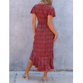 thumbnail image 5 of SURJDE Womens Casual, 5 of 5