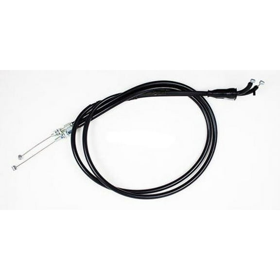 Motion Pro 10-0140 Cable, Black Vinyl, Throttle Ktm 50 Junior Adventure 2001 -