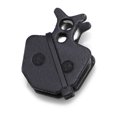 thumbnail image 1 of Eigraketly 1 par de pastillas de freno de disco de resina para bicicleta de montaña MTB, accesorios para bicicleta Ciclismo negro 35x27x10mm, 1 of 6