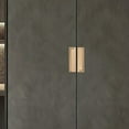 thumbnail image 3 of Armoire Intégrée Tiroir Armoire Meuble Télé Poignée de Porte anti-collision, 3 of 7